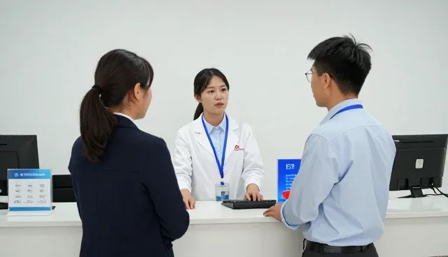 系统稳定性保障:企业管理软件实施中的关键考量