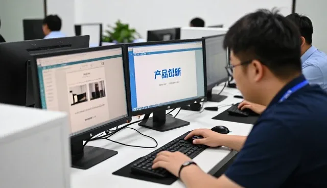 运维托管服务如何推动信息化建设效率提升