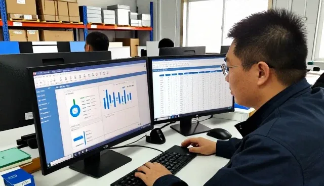 维护保养解决方案中的数据平台建设方案选择