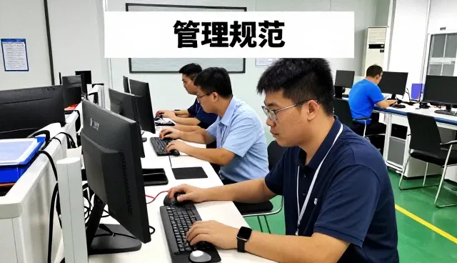 广州市罗诺信息科技有限责任公司介绍管理规范基础知识