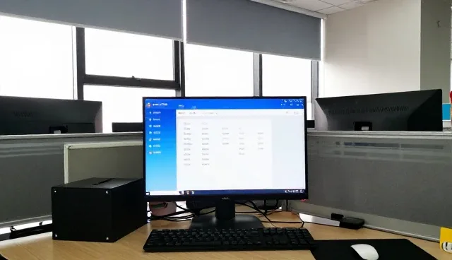 ERP系统实施如何支撑制造业多维度管理需求